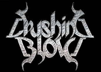 logo Crushing Blow